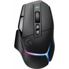 Logitech Mysz Logitech G502 X Plus  (910-006162)