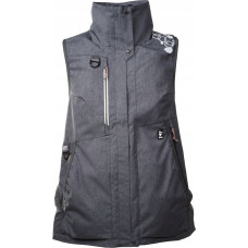 Hurtta Training vest ECO, XXL, blackberry