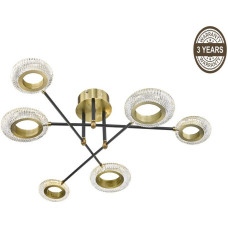 Domoletti PENDANT LAMP LED B2333-6 108CM 48W