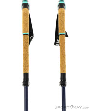 Leki LE KIJ BERNINA FX CARBON 100-120