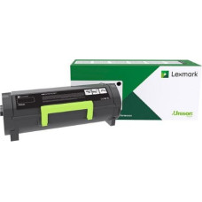 Lexmark Toner Lexmark 56F2H0 Black Oryginał  (56F2H00)