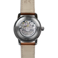 Zeppelin Zegarek Zeppelin Mediterranee 96663 40mm