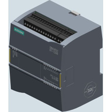 Siemens SIMATIC S7-1200 Jednostka CPU 1212F DC/DC/RLY 8 DI 24V DC pamięć 100KB (6ES7212-1HF40-0XB0)