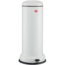 Wesco Kosz na śmieci Wesco Kosz na śmieci 30l biały mat Big BaseBoy Wesco