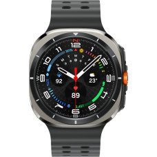 Samsung Smartwatch Samsung Galaxy Watch Ultra LTE 47mm (2025) Czarny  (SM-L705FZS2DBT)