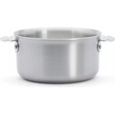 WMF ALCHIMY LOQY Zestaw 3 garnków z pokrywkami i uchyt