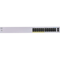 Cisco Switch Cisco CBS110-24PP-EU