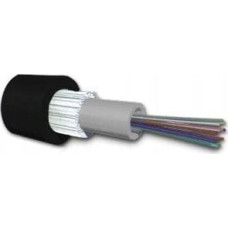 Alantec Kabel światłowodowy OS2 uniwersalny ZW-NOTKtsdD / U-DQ(ZN)BH - SM 4J 9/125 LSOH