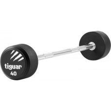 Tiguar Sztanga tiguar barbell prosty TI-WPBPU040, Rozmiar: N/A