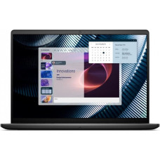 Dell Laptop Dell Pro 14 Essential PV14250 W11P C7-150U|16GB|1TB|Intel Graph|FgrPr|WLAN+BT|14.0 FHD+|BcklKb|4C|65W|3YPS Carbon Black ( Dell