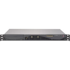 Supermicro Obudowa serwerowa SuperMicro SuperChassis 512F-350B1