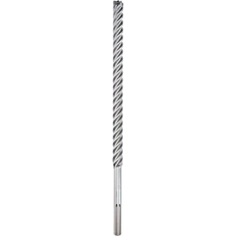 Bosch Wiertło Bosch WIERTŁO DO MŁOTÓW SDS-MAX 8X 25*400/520MM 5 SZT.