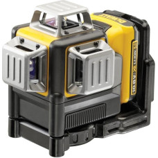 Dewalt Laser płaszczyznowy DCE089D1G zielony 35 m