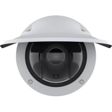 Axis Q3546-LVE Kopułowa Kamera bezpieczeństwa IP Wewnętrz i na wolnym powietrzu 2688 x 1512 px Sufit / Ściana