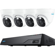 Reolink Kamera IP Reolink Reolink NVS8-8MD4 PoE System