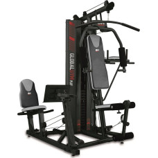 Bh Fitness Atlas Global Gym Plus G152B BH Fitness - wielofunkcyjny