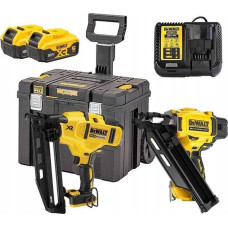 Dewalt Zestaw elektronarzędzi Dewalt 6-elementowy (DCK246P2T-QW)