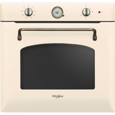 Whirlpool Piekarnik Whirlpool WTA C 8411 SC OW
