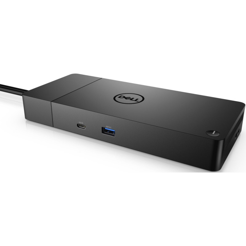 Dell Stacja/replikator Dell WD19DCS-240W USB-C (210-AZBW)