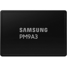 Samsung semiconductor Dysk SSD Samsung PM9A3 1536TB U2 NVMe PCIe 40 MZQL215THBLA-00A07 (DPWD 1)
