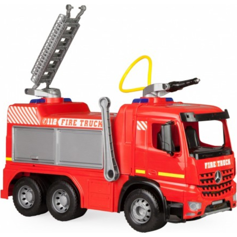 Lena Giga Trucks Fire truck 66 cm
