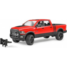 Bruder Car Dodge RAM 2500 Power Wagon