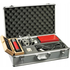 Avantone CV-28 - Mikrofon lampowy