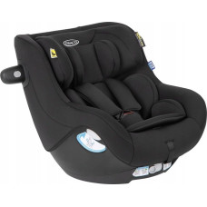 Graco Fotelik samochodowy Graco GRACO FOTELIK SNUGGO R129 MIDNIGHT