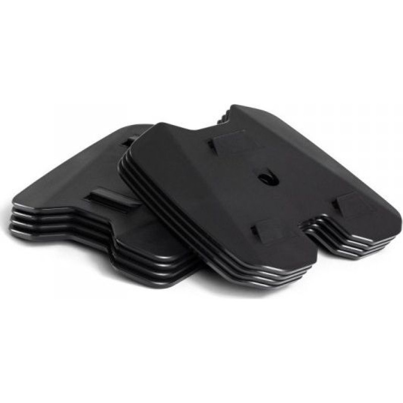 Bowflex BOWFLEX DODATKOWE OBCIĄŻENIE SZTANG REGULOWANYCH 18 KG