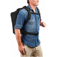 Tenba Cineluxe v2 Backpack 16 - Black