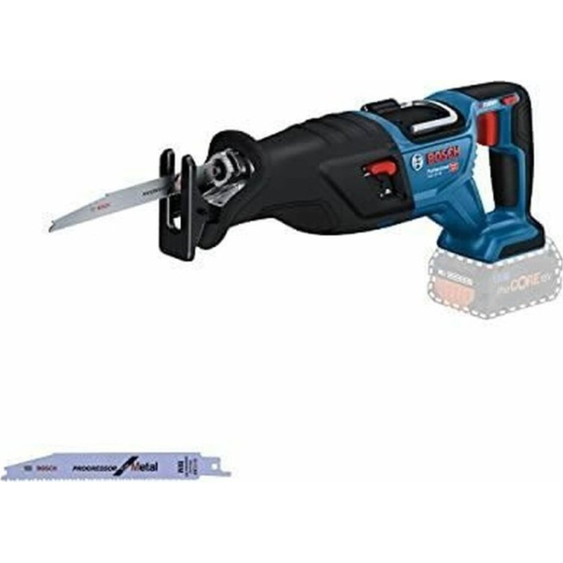 Bosch Piła szablasta Bosch GSA 18V-28 1100 W 18 V
