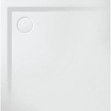 Sanplast Brodzik Sanplast Space Mineral kwadratowy 90 cm x 90 cm (645290003101000)