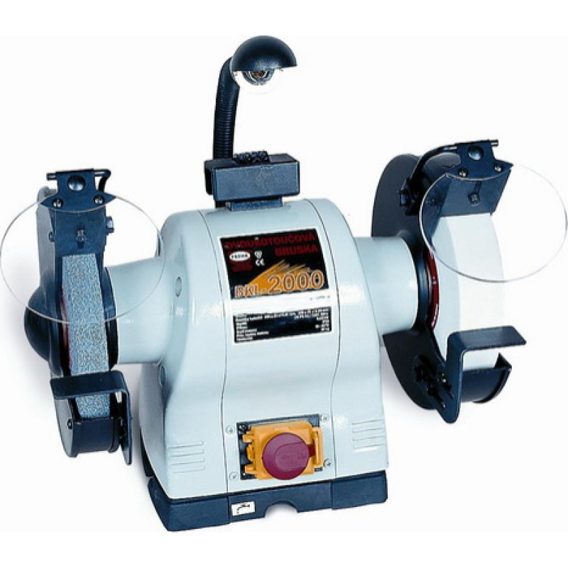 Proma Szlifierka Proma BKL-2000