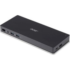 Acer Stacja/replikator Acer Dock II USB-C (NP.DCK11.01N)