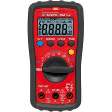 Benning Uniwersalny miernik cyfrowy MM 5-2 BENNING