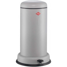 Wesco Kosz na śmieci Wesco na pedał szary (134531-79)