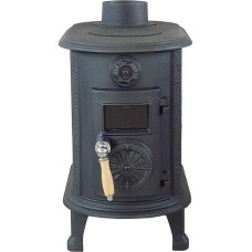 Evergreen OVEN EVERGREEN ST-505C/205SC 5KW