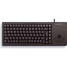 Cherry Klawiatura Cherry XS Trackball (G84-5400LUMDE-2)