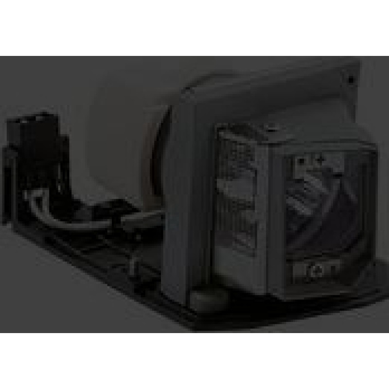 Microlamp Lampa MicroLamp do projektorów Optoma (ML12649)