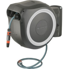 Gardena Zwijacz do węża ogrodowego RollUp M/L 25 m (18622-20)