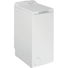 Indesit Pralka Indesit BTW L60400 EE/N