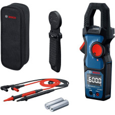 EMC Clamp Meter GMC 600-15