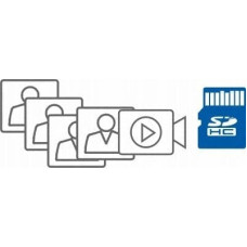 Commax Wideodomofon REVIZOOM RM-T273HD WHITE/RC-212HD-CK1