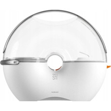 Jcpal Neakasa S1 Pro - zestaw do groomingu z odkurzaczem dla zwierząt