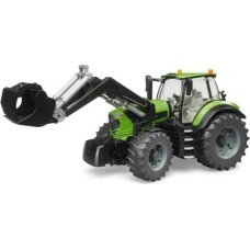 Bruder Tractor Deutz 8280 TTV