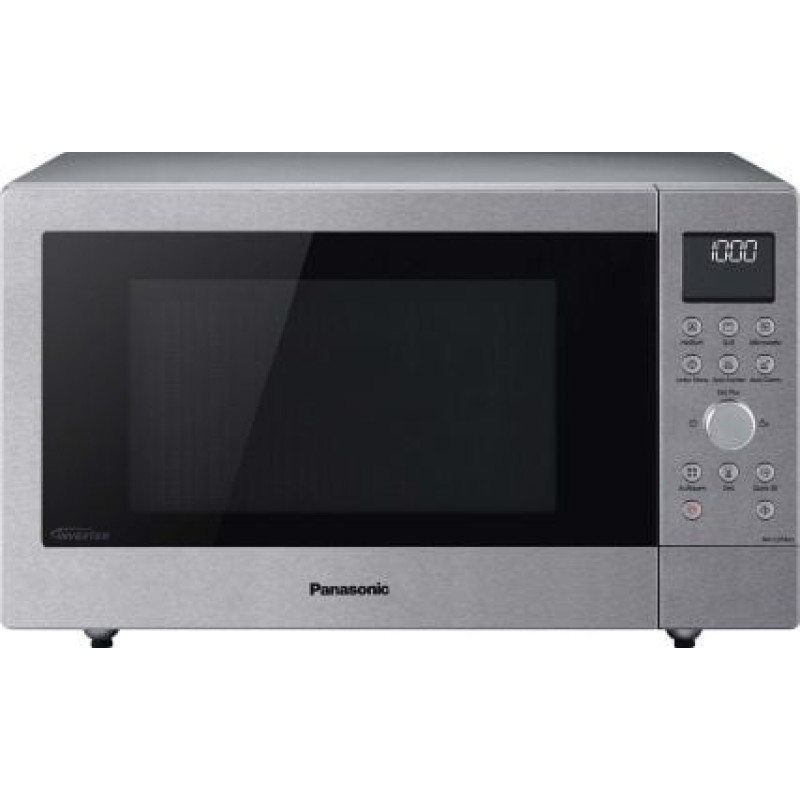 Panasonic Kuchenka mikrofalowa Panasonic NN-CD58JSGPG