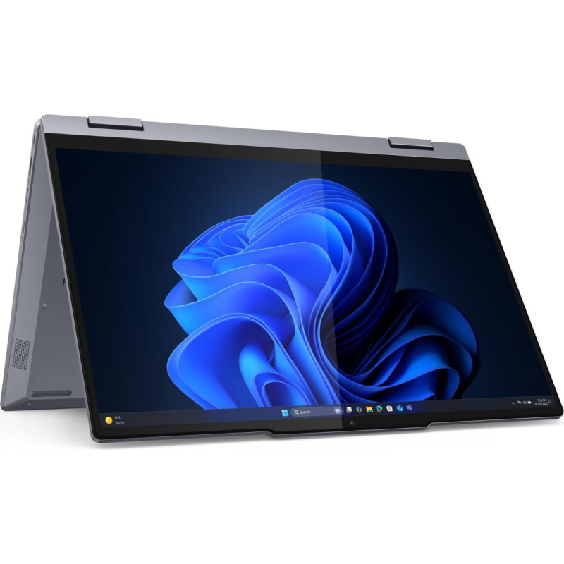 Lenovo Laptop Lenovo ThinkBook 14 2-in-1 G5 IAU Ultra 5 225U / 16 GB / 512 GB / W11 Pro (21SQ000AMX)