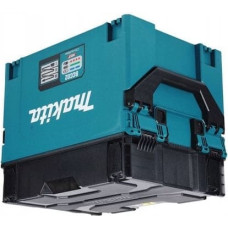 Makita 12-slot battery charger MAKITA 40V MAX XGT BCC02 Makpac