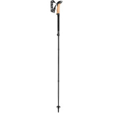 Leki Black Series FX Carbon trekking pole Unisex Foldable