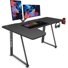 Huzaro GAMING DESK HUZARO HERO 7.7